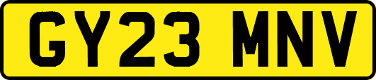 GY23MNV