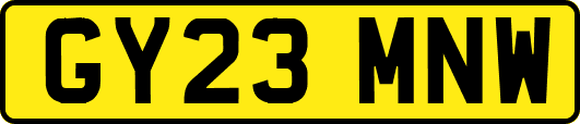 GY23MNW