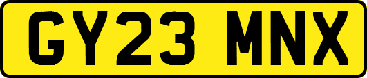 GY23MNX