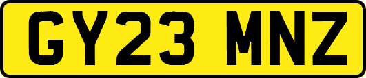 GY23MNZ