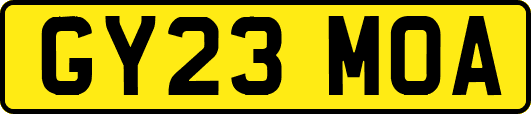 GY23MOA
