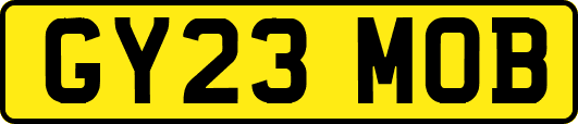 GY23MOB