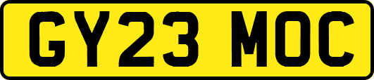 GY23MOC