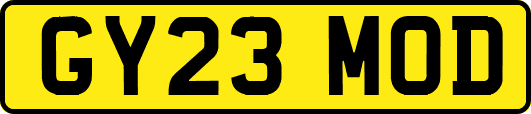 GY23MOD