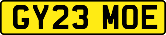 GY23MOE