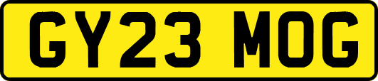 GY23MOG