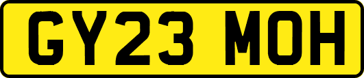 GY23MOH