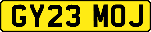 GY23MOJ