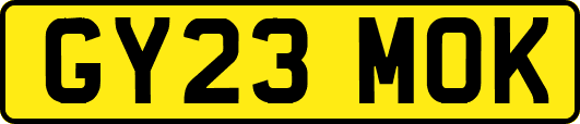 GY23MOK