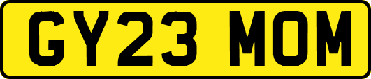 GY23MOM