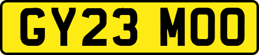 GY23MOO