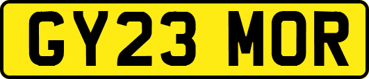 GY23MOR