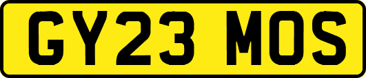 GY23MOS