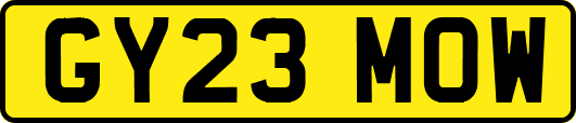 GY23MOW