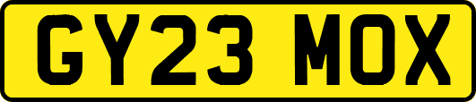 GY23MOX