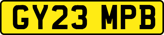 GY23MPB