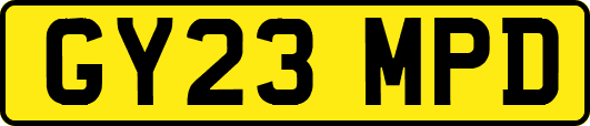 GY23MPD