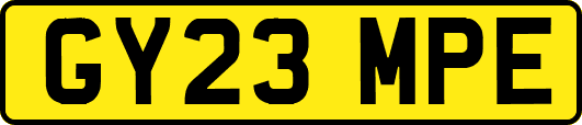 GY23MPE