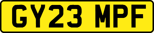 GY23MPF