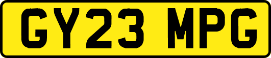 GY23MPG