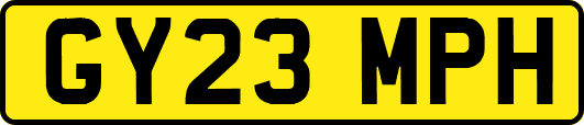 GY23MPH