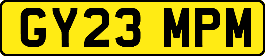 GY23MPM