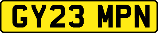 GY23MPN