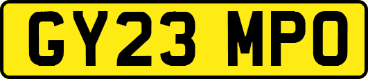 GY23MPO
