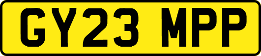 GY23MPP
