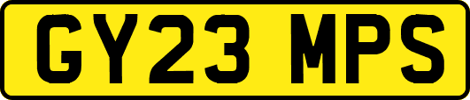 GY23MPS