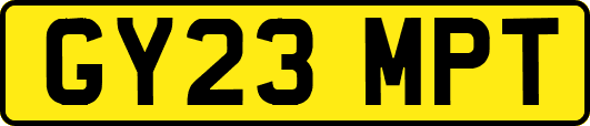GY23MPT