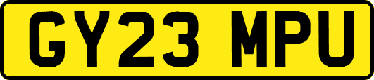 GY23MPU