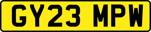 GY23MPW