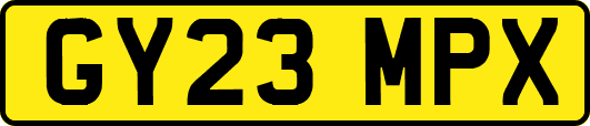 GY23MPX