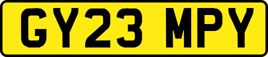 GY23MPY