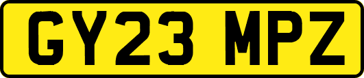 GY23MPZ