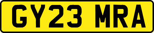GY23MRA