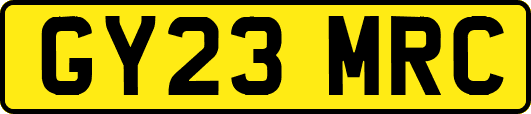 GY23MRC