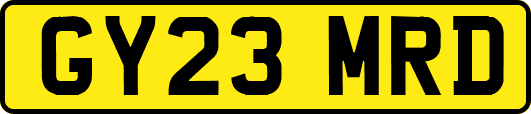 GY23MRD