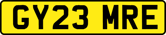 GY23MRE
