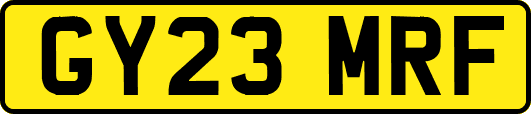 GY23MRF