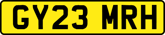GY23MRH