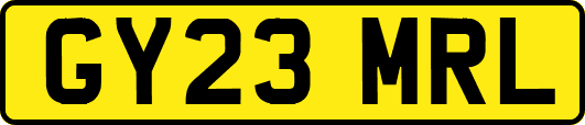 GY23MRL