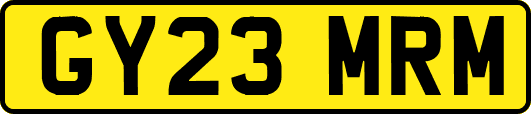 GY23MRM
