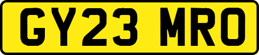 GY23MRO