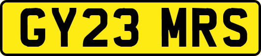 GY23MRS