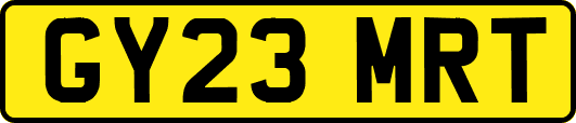 GY23MRT