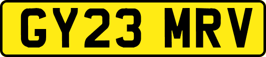GY23MRV