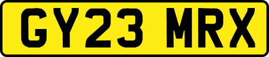 GY23MRX