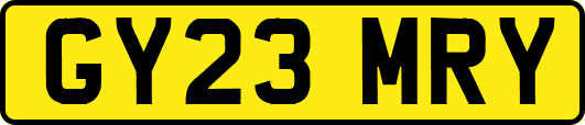 GY23MRY